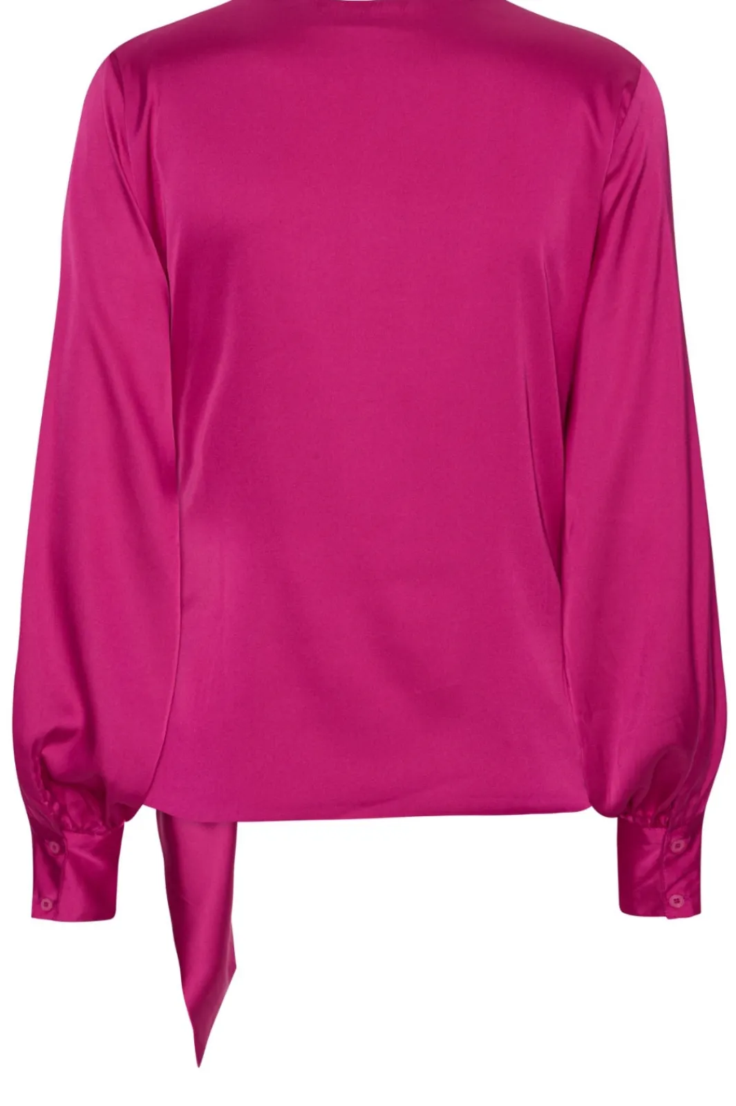 Outlet Karmamia Ines Blouse Rose Violet