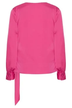 Karmamia Ines Blouse French Rose