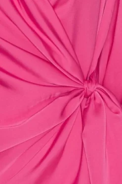 Karmamia Ines Blouse French Rose