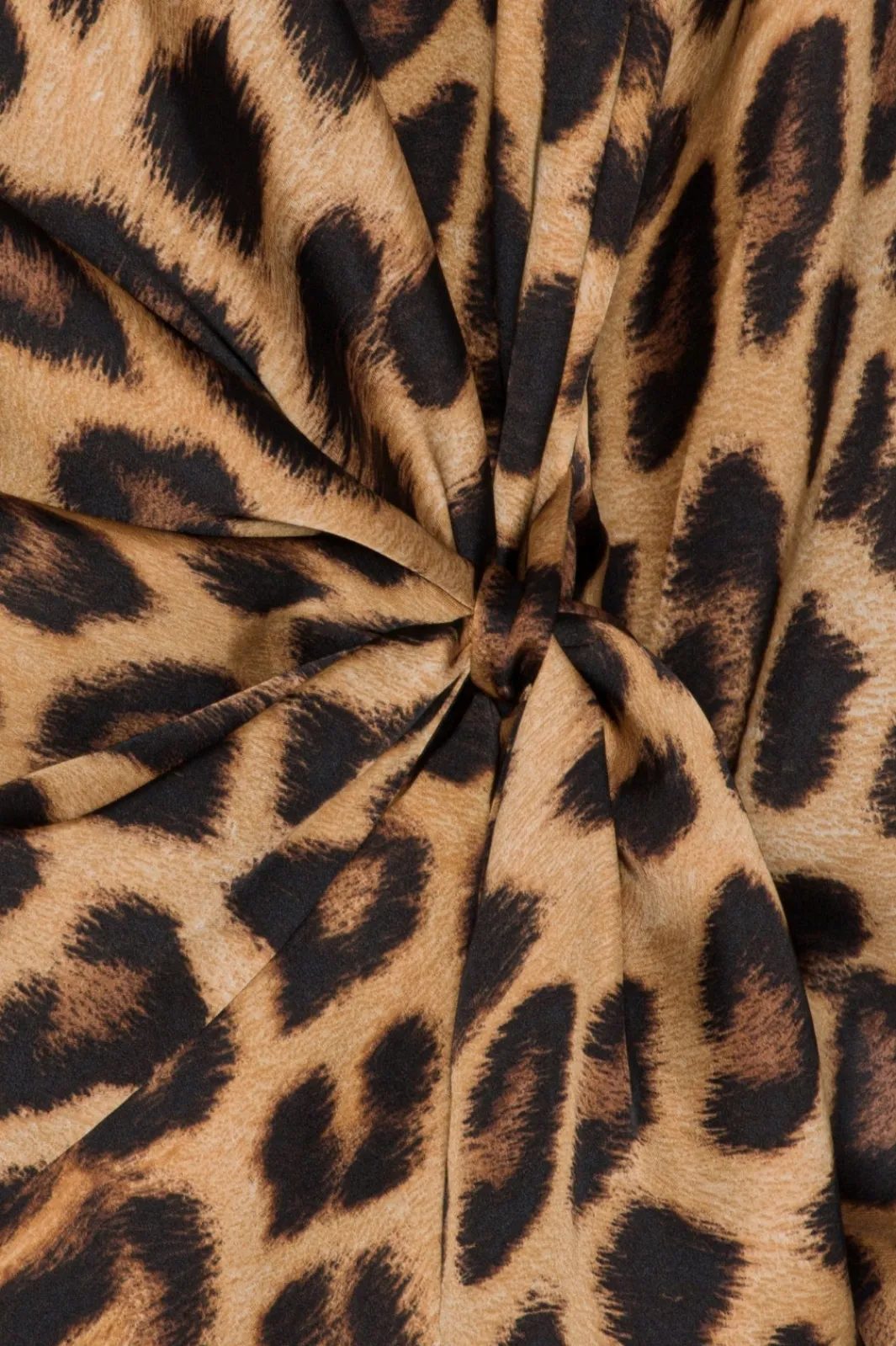 Hot Karmamia Ines Blouse Leopard