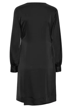 Outlet Karmamia Ines Dress Black