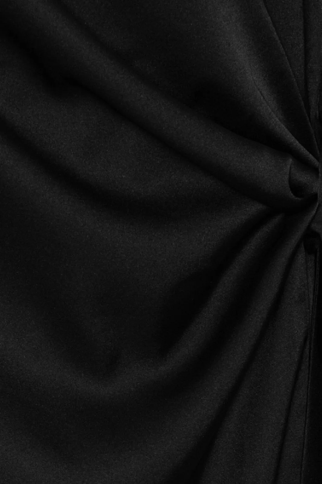 Outlet Karmamia Ines Dress Black