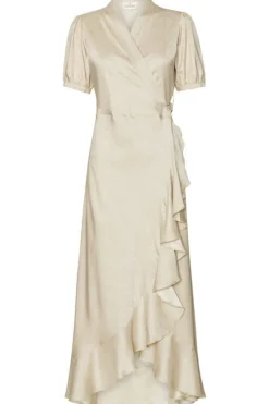 Best Karmamia Iris Dress 2081 Art Deco Shell