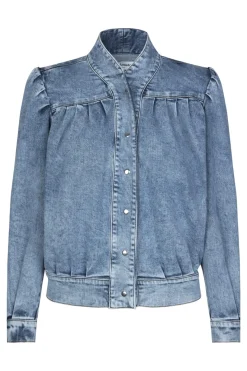 Lollys Laundry IrishLL Jacket LS 20 Blue