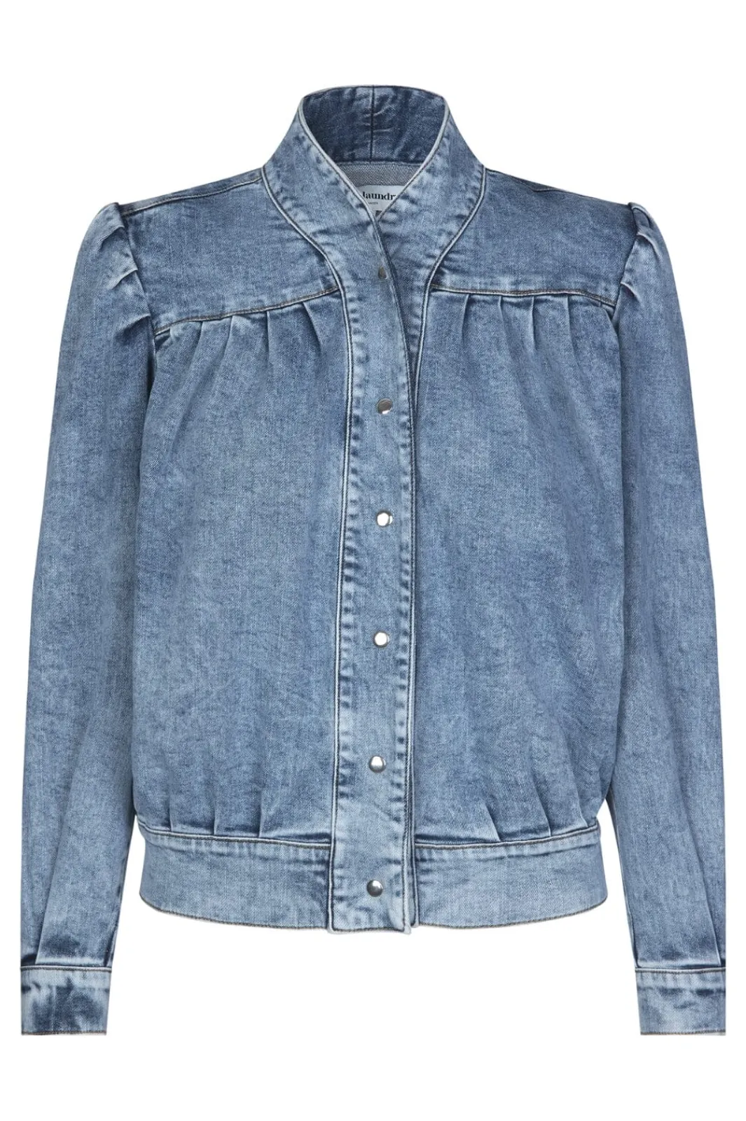 Lollys Laundry IrishLL Jacket LS 20 Blue