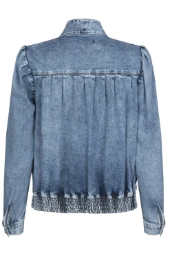 Lollys Laundry IrishLL Jacket LS 20 Blue