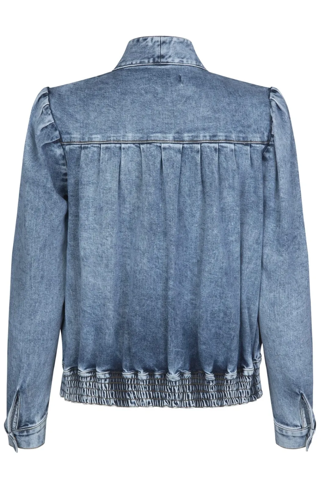 Lollys Laundry IrishLL Jacket LS 20 Blue