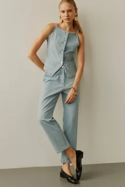 Online Sofie Schnoor Irishsw Trousers S252118 5094