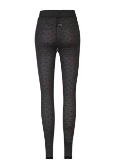 Discount Liberte Isa Leggings 21347 Black Small Big Hearts