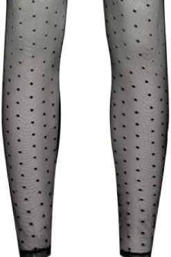 Clearance Liberte Isa-Legging Black Dot