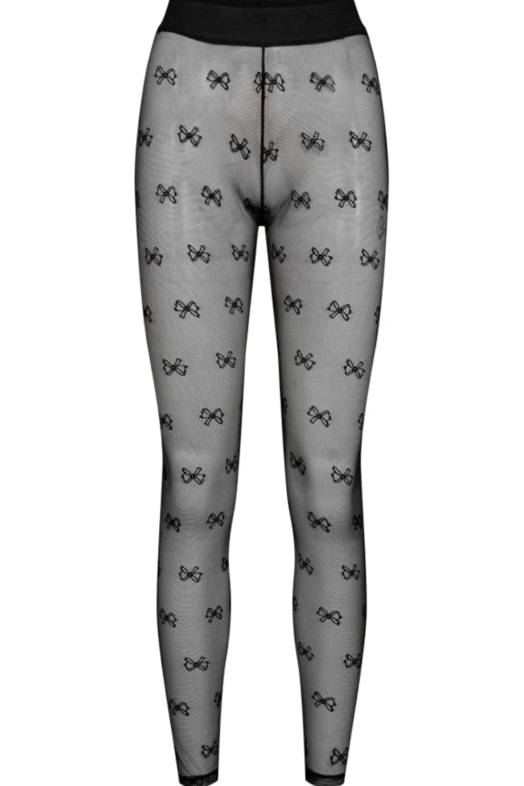 Discount Liberte Isa-Legging Black Bow