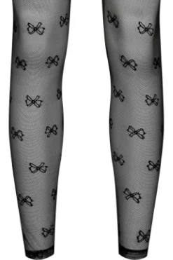 Discount Liberte Isa-Legging Black Bow
