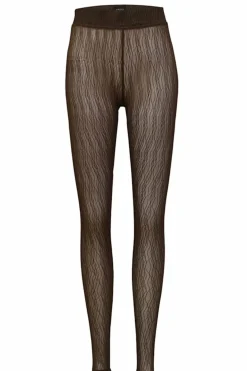Best Liberte Isa-Legging 21347 Dark Brown Lines