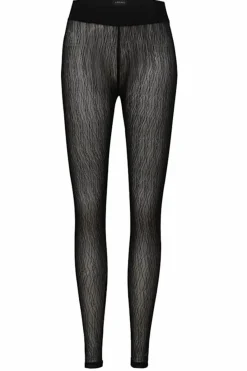 New Liberte Isa-Legging 21347 Black Lines