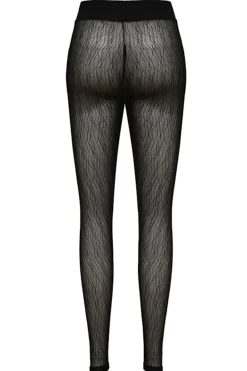 New Liberte Isa-Legging 21347 Black Lines
