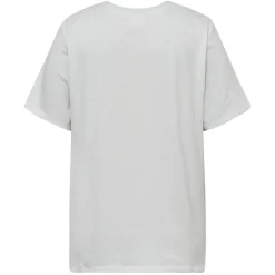 Outlet Gossia Isaligo Mo Tee G2817 Off-White