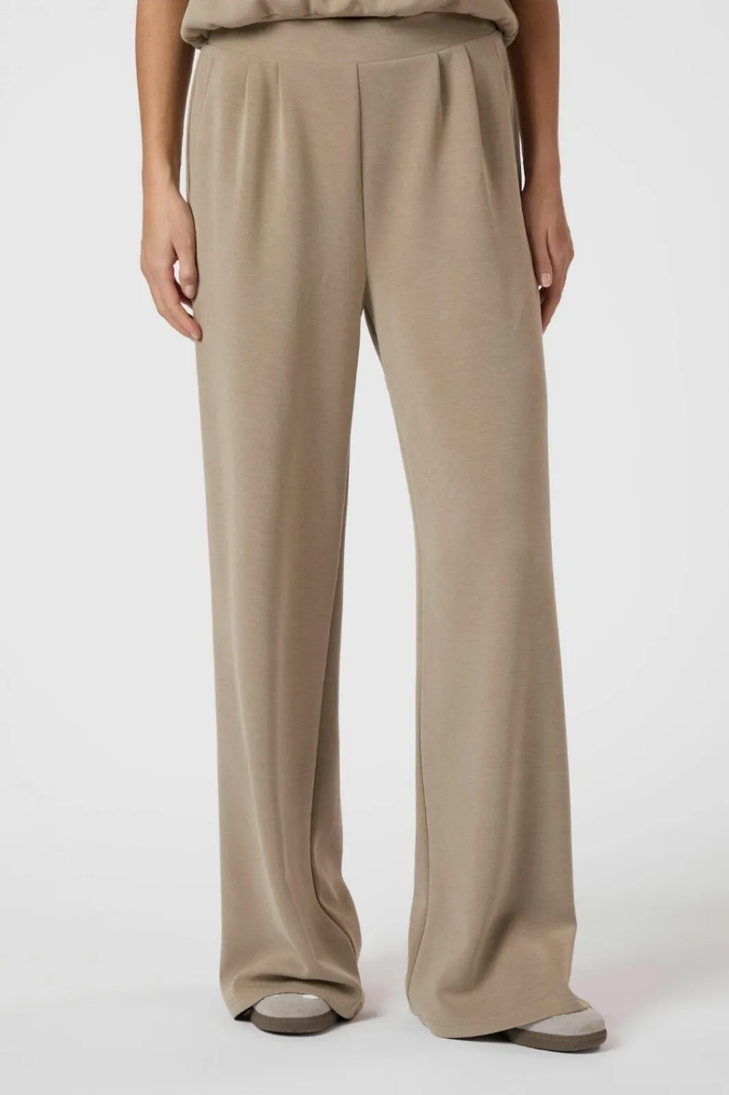 New Neo Noir Isark Soft Pants 165248 214