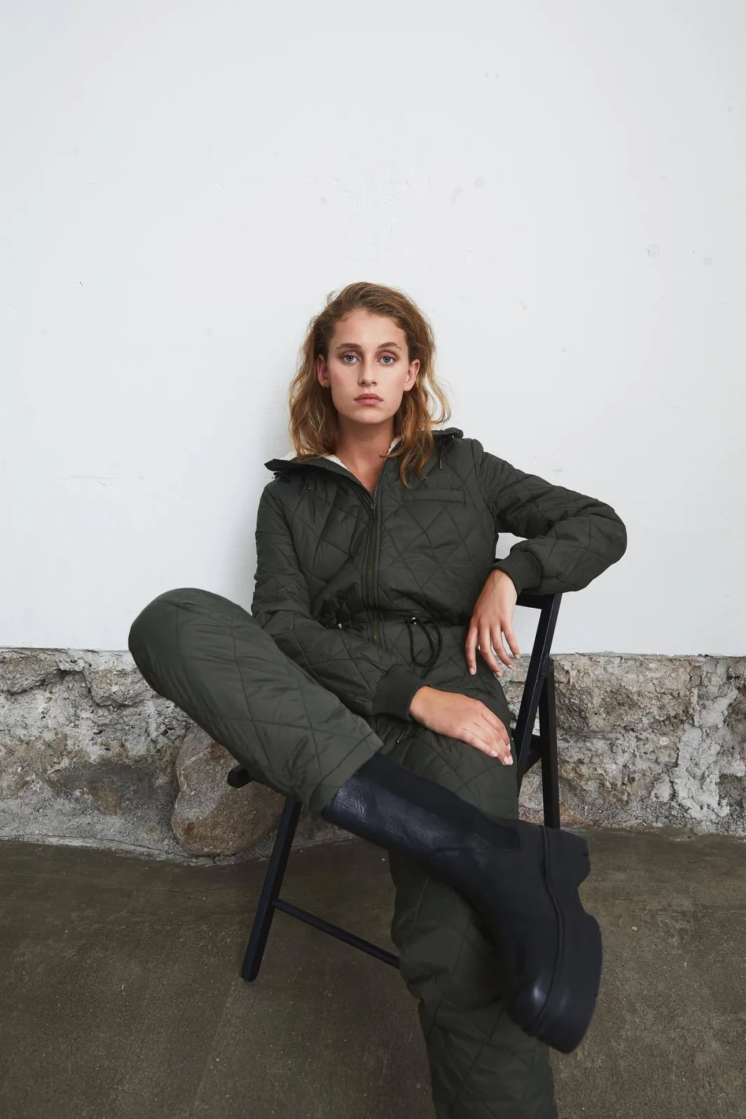 Hot Global Funk Isolde T Dark Army