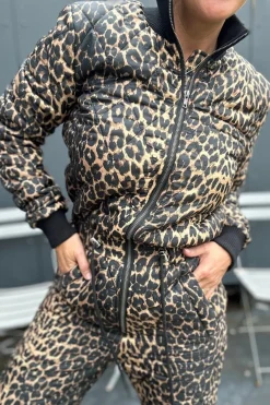 Clearance Global Funk Isolde-G P35 Leopard Mist