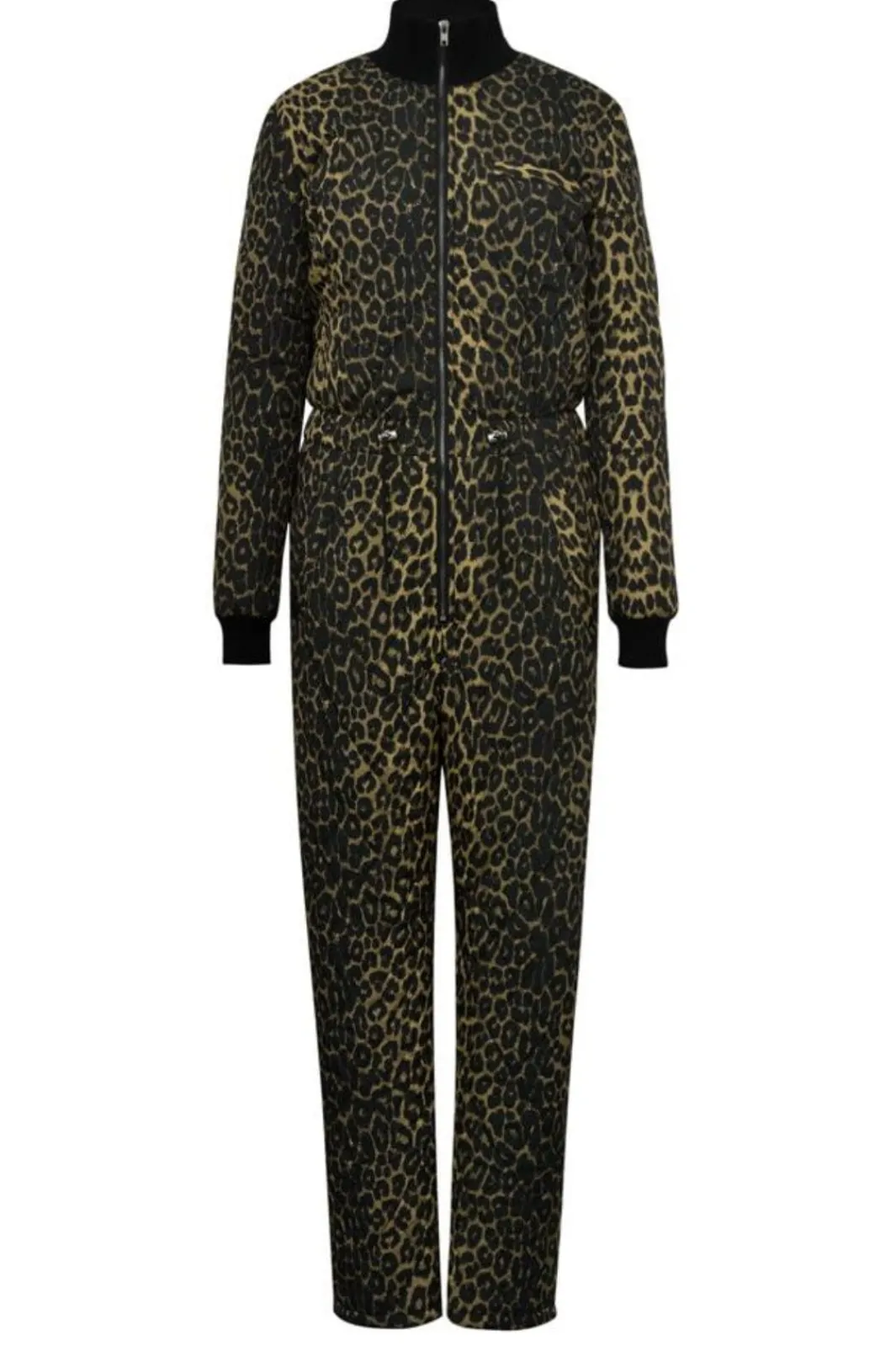 Clearance Global Funk Isolde-G P35 Leopard Mist
