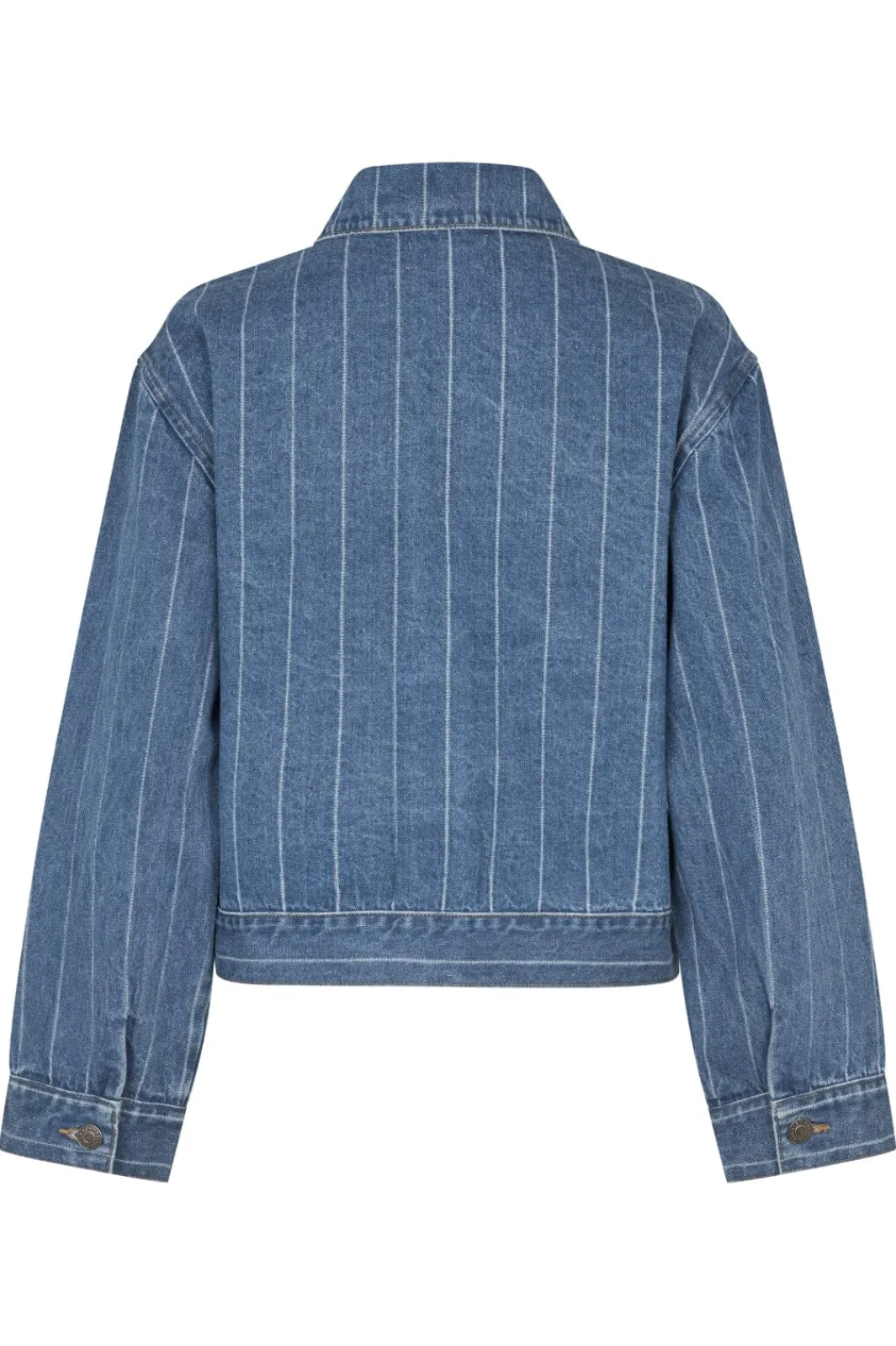 Hot Modström Isoldemd Jacquard Overshirt 58399 11966