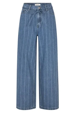 Modström Isoldemd Jacquard Pants 58398 11966