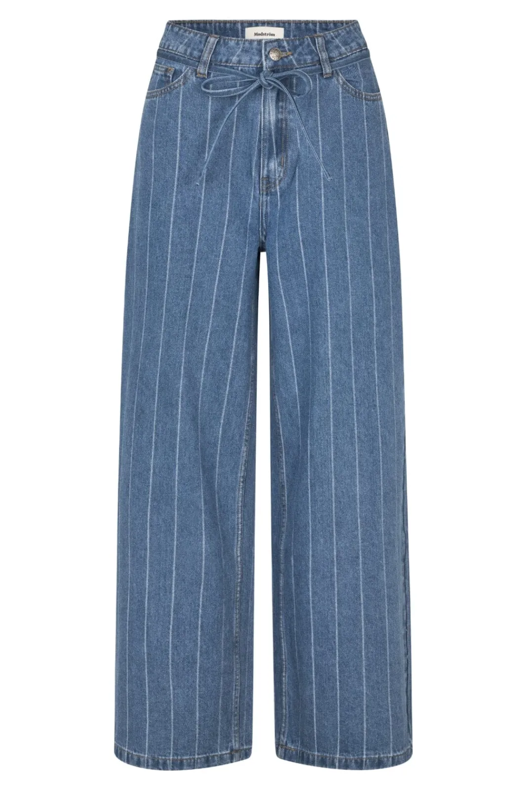 Modström Isoldemd Jacquard Pants 58398 11966