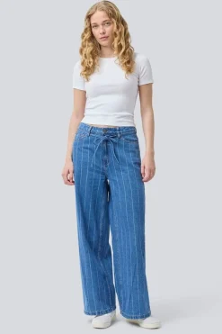 Modström Isoldemd Jacquard Pants 58398 11966
