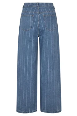 Modström Isoldemd Jacquard Pants 58398 11966