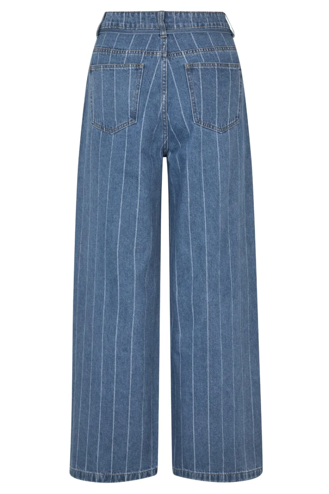 Modström Isoldemd Jacquard Pants 58398 11966