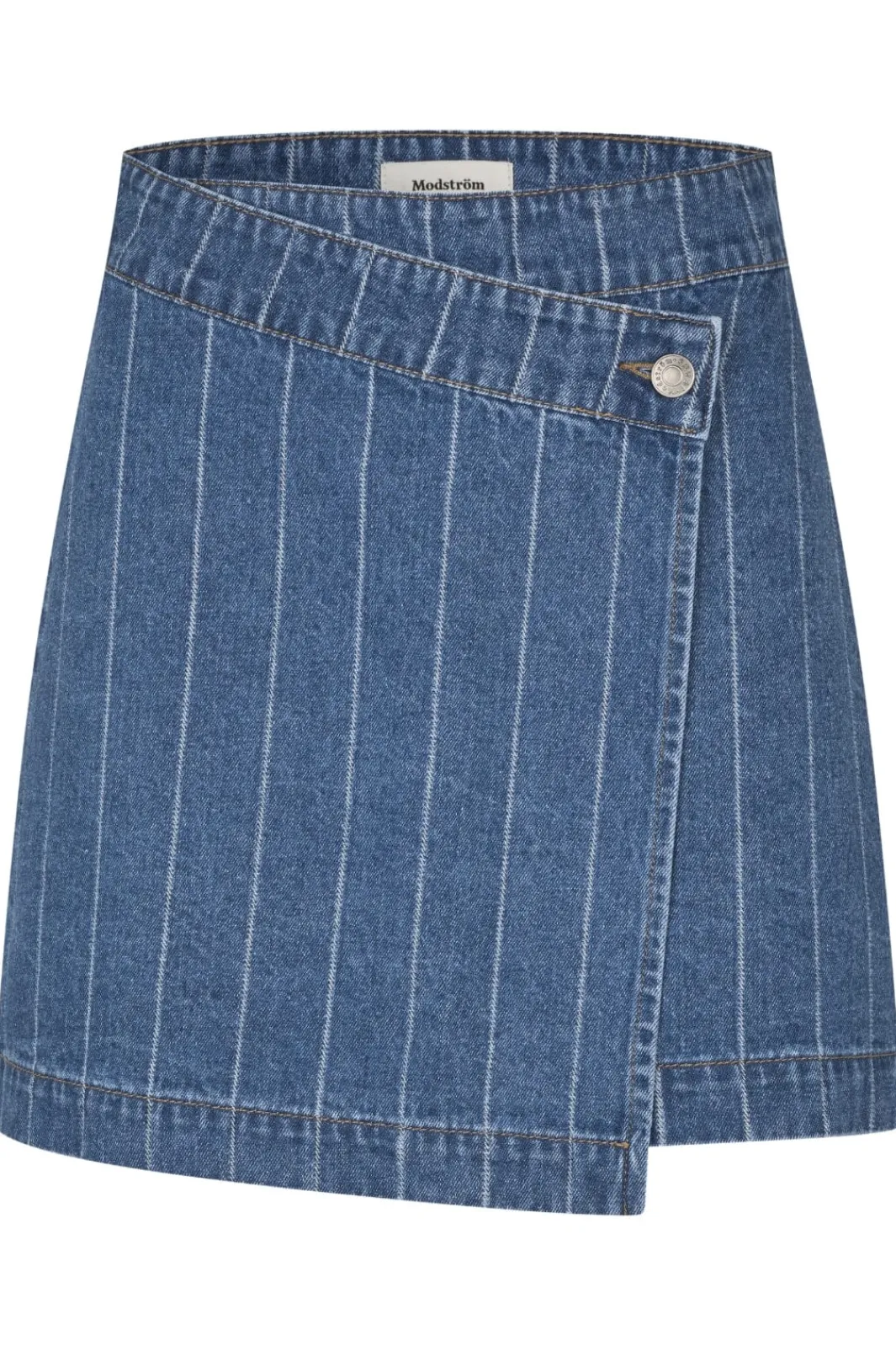 Sale Modström Isoldemd Jacquard Skirt 58413 11966