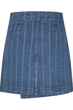 Sale Modström Isoldemd Jacquard Skirt 58413 11966