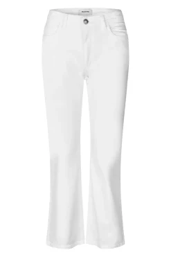 Modström Isoldemd Solid Cropped Jeans 5851 4