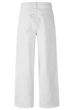 Clearance Modström Isoldemd Solid Pants 4 Soft White