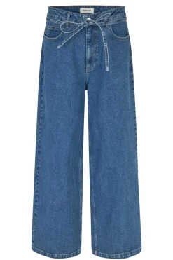 Online Modström Isoldemd Solid Pants 57969 10916