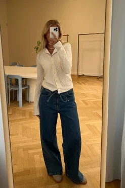 Online Modström Isoldemd Solid Pants 57969 10916