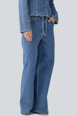 Online Modström Isoldemd Solid Pants 57969 10916