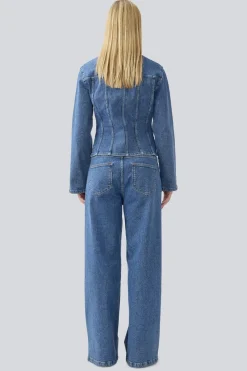 Online Modström Isoldemd Solid Pants 57969 10916