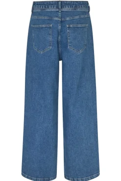 Online Modström Isoldemd Solid Pants 57969 10916