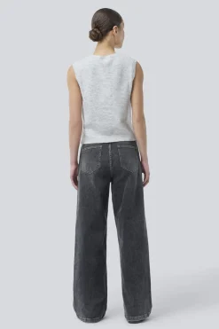 Discount Modström Isoldemd Solid Pants 58727 7704