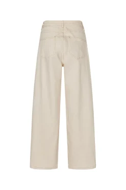 New Modström Isoldemd Solid Pants 58524 100
