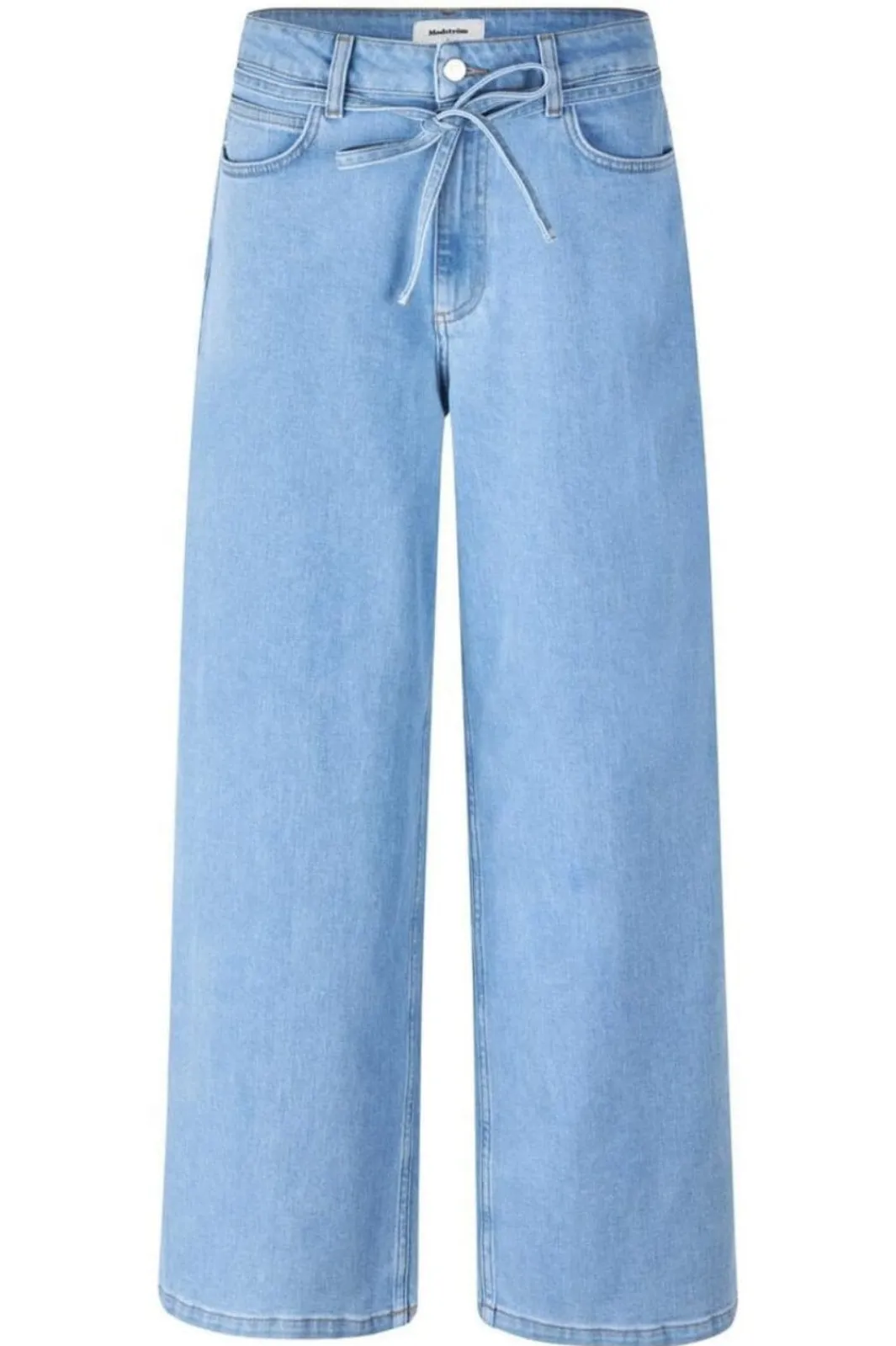 Best Modström Isoldemd Solid Pants 57969 10709