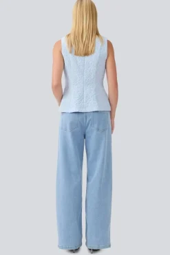 Best Modström Isoldemd Solid Pants 57969 10709