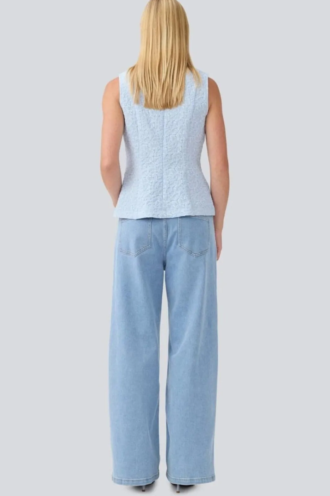 Best Modström Isoldemd Solid Pants 57969 10709