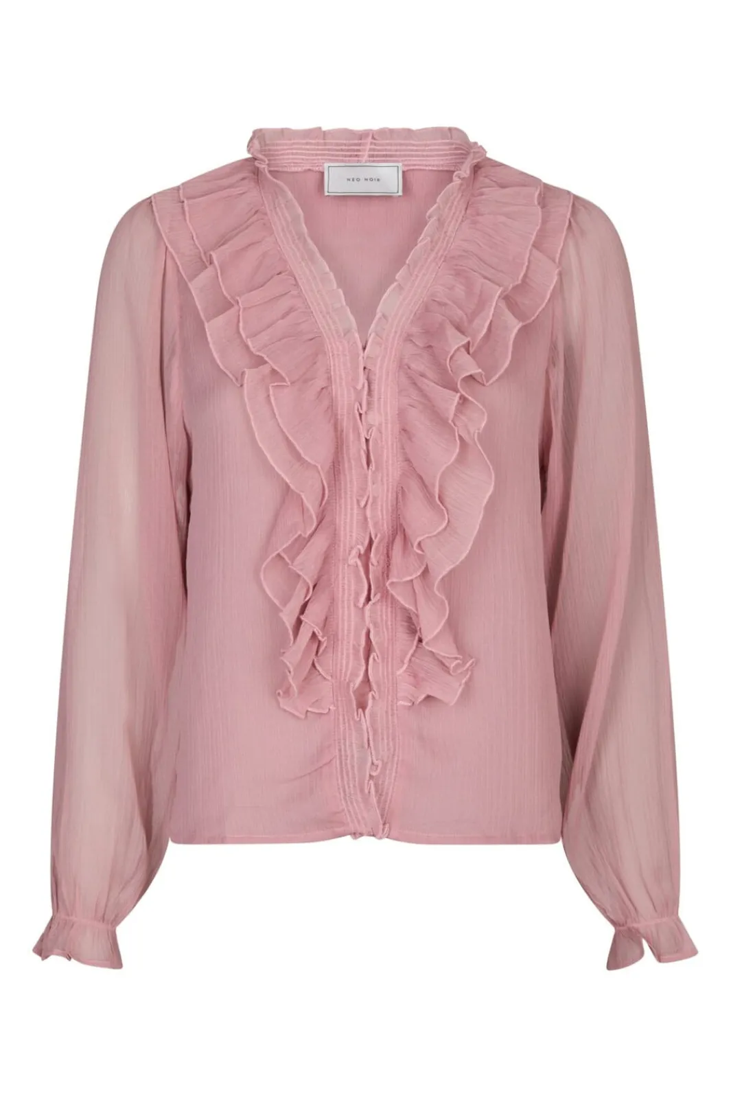Clearance Neo Noir Ivey Blouse 166659 823