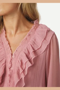 Clearance Neo Noir Ivey Blouse 166659 823