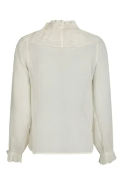 Outlet Neo Noir Ivey Blouse 166659 122