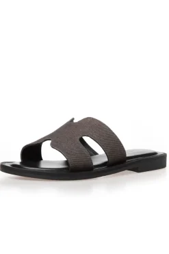 Copenhagen Shoes Ivy Denim CS8499 0741