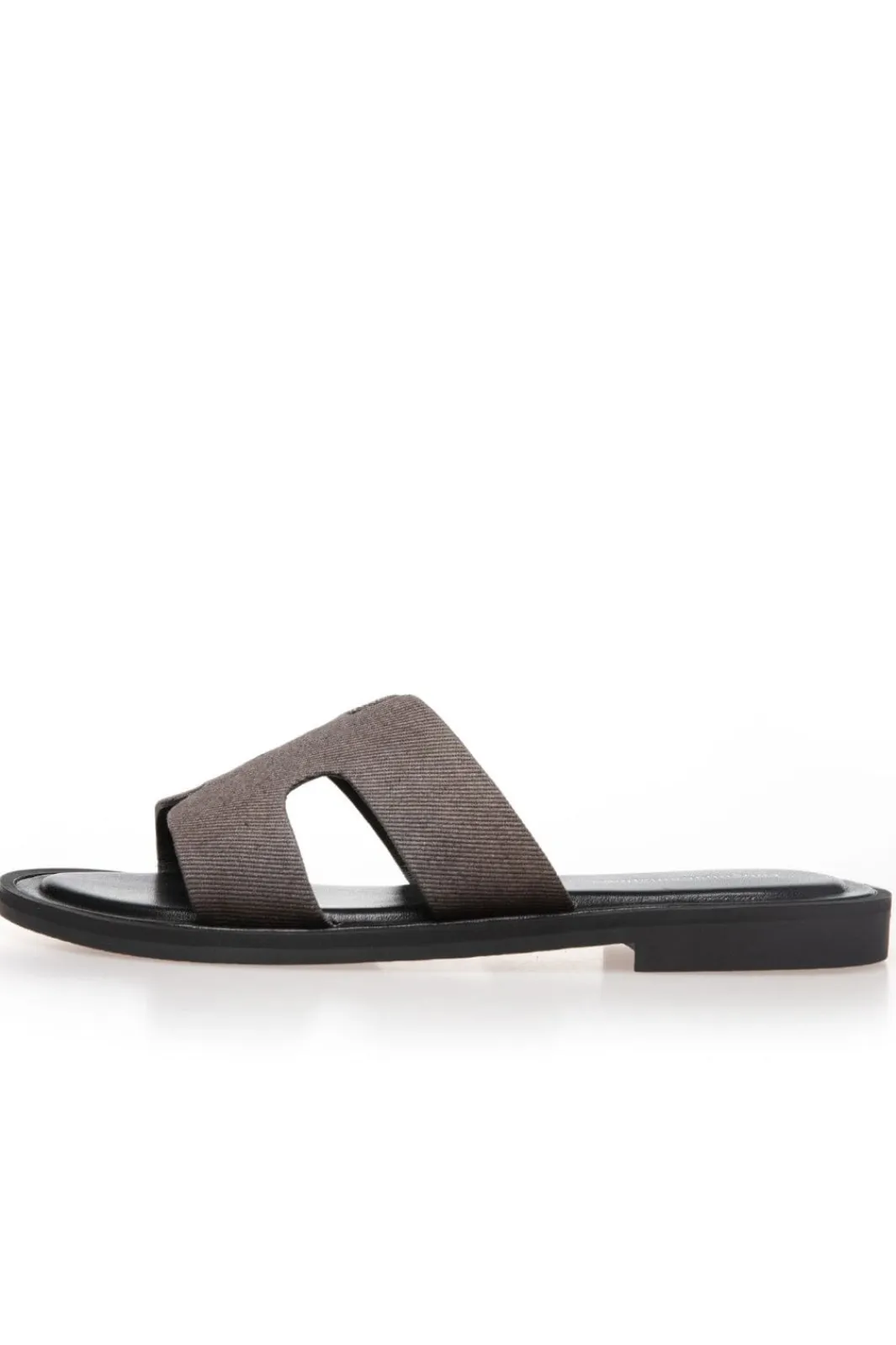 Copenhagen Shoes Ivy Denim CS8499 0741