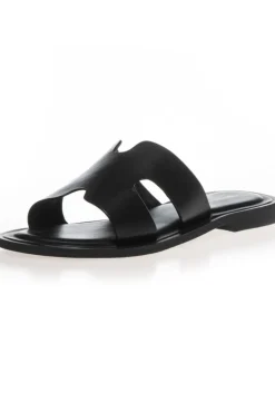 Hot Copenhagen Shoes Ivy Leather 0001 Black
